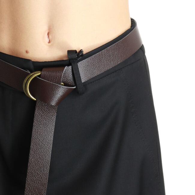 PANTALONE PALAZZO HAVEONE - Mad Fashion | img vers.650x/